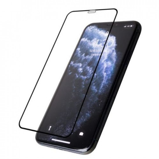 T-Max Full Face 3D Temp.Glass For iPhone 11 (6.1