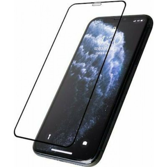 T-Max Full Face 3D Temp.Glass For iPhone 11 (6.1