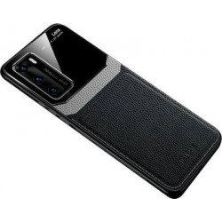 Bodycell Back Cover Plexiglass For Samsung S20 Black