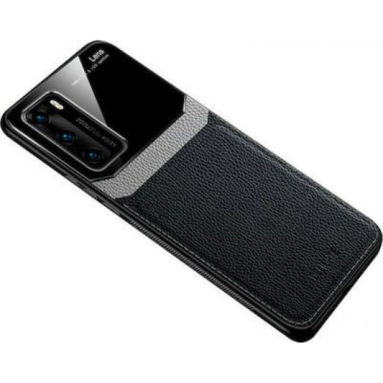 Bodycell Back Cover Plexiglass For Samsung S20 Black