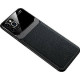 Bodycell Back Cover Plexiglass For iPhone 11 Pro  Black