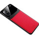 Bodycell Back Cover Plexiglass For Samsung A51 Red