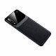 Bodycell Back Cover Plexiglass For Samsung A50/A30s Black