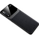 Bodycell Back Cover Plexiglass For Samsung A50/A30s Black