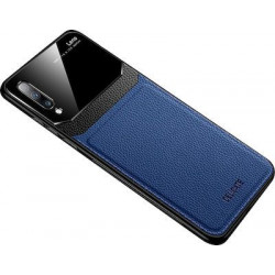 Bodycell Back Cover Plexiglass For Samsung A50/A30s Blue