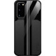 Bodycell Back Cover Acrylic For Samsung S20  Black