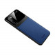 Bodycell Back Cover Plexiglass For Samsung S20 Blue