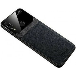 Bodycell Back Cover Plexiglass For Xiaomi Redmi 7 Black