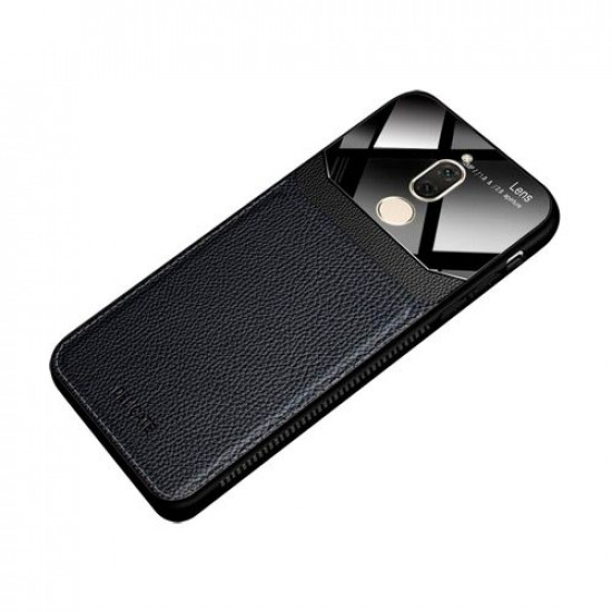 Bodycell Back Cover Plexiglass For Xiaomi Redmi 8 Black