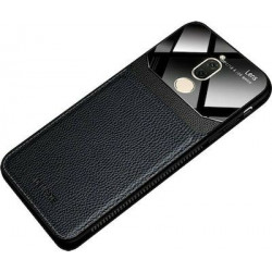 Bodycell Back Cover Plexiglass For Xiaomi Redmi 8 Black