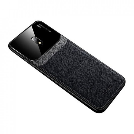 Bodycell Back Cover Plexiglass For Xiaomi Redmi 8A Black
