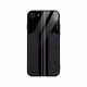 Bodycell Back Cover Acrylic For iPhone 7/8  Black
