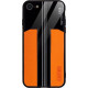 Bodycell Back Cover Acrylic For iPhone 7/8  Orange