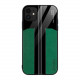 Bodycell Back Cover Acrylic For iPhone 11  Green