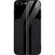 Bodycell Back Cover Acrylic For iPhone 7/8 Plus Black