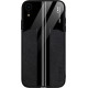 Bodycell Back Cover Acrylic For iPhone XR Black