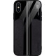 Bodycell Back Cover Acrylic For iPhone XS MAX Black