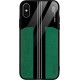 Bodycell Back Cover Acrylic For iPhone XS MAX Green