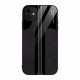 Bodycell Back Cover Acrylic For iPhone 11 Pro  Black