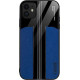 Bodycell Back Cover Acrylic For iPhone 11 Pro  Blue