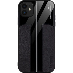 Bodycell Back Cover Acrylic For iPhone 11 Pro Max Black