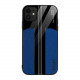 Bodycell Back Cover Acrylic For iPhone 11 Pro Max Blue