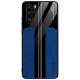 Bodycell Back Cover Acrylic For Huawei P30 Pro Blue