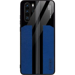 Bodycell Back Cover Acrylic For Huawei P30 Pro Blue