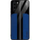 Bodycell Back Cover Acrylic For Huawei P30 Pro Blue