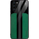 Bodycell Back Cover Acrylic For Huawei P30 Pro Green