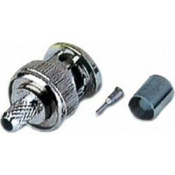 Bodycell Back Cover Plexiglass For Samsung S20 Plus Blue