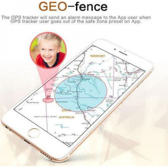 Bodycell Back Cover Plexiglass For iPhone XR Red