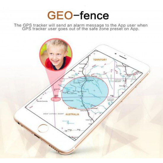 Bodycell Back Cover Plexiglass For iPhone XR Red