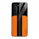 Bodycell Back Cover Acrylic For Huawei P40 Pro Orange