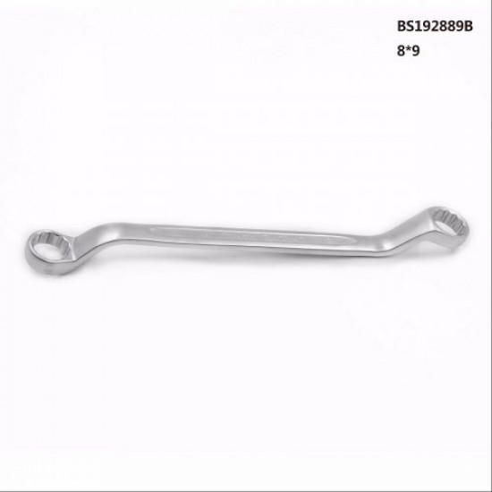 Bodycell Back Cover Acrylic For Samsung Note 10 Blue