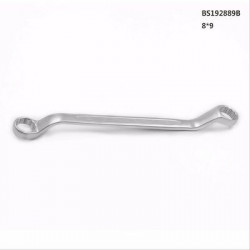 Bodycell Back Cover Acrylic For Samsung Note 10 Blue