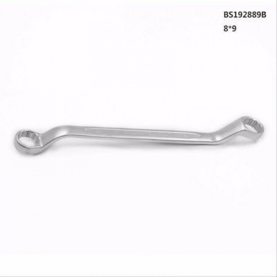 Bodycell Back Cover Acrylic For Samsung Note 10 Blue