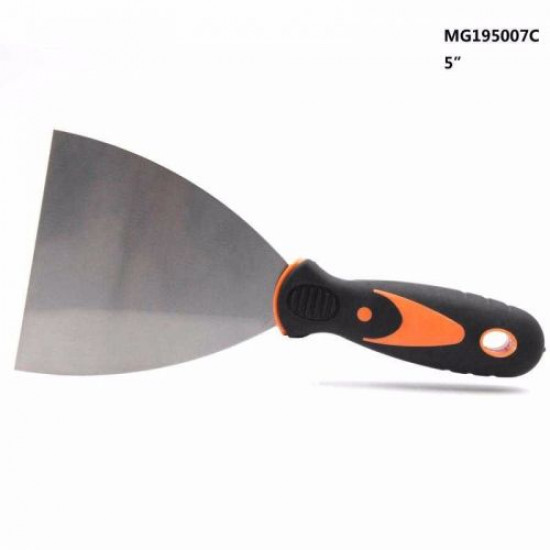 Bodycell Back Cover Acrylic For Samsung S10  Red