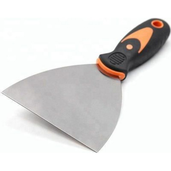 Bodycell Back Cover Acrylic For Samsung S10  Red