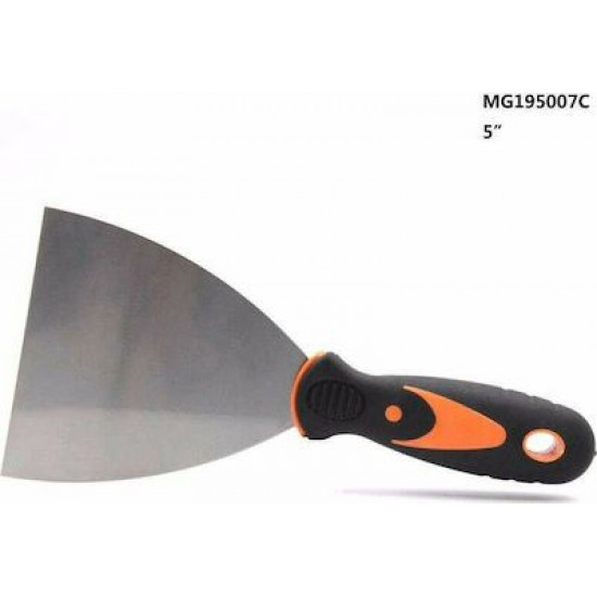 Bodycell Back Cover Acrylic For Samsung S10  Red