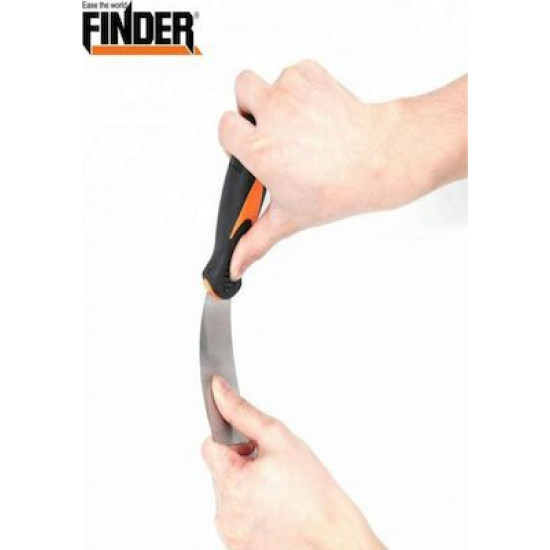 Bodycell Back Cover Acrylic For Samsung S10  Red