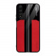 Bodycell Back Cover Acrylic For Huawei Honor 20/20S/Nova 5T Red