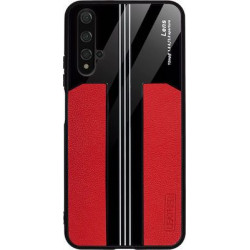 Bodycell Back Cover Acrylic For Huawei Honor 20/20S/Nova 5T Red