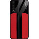 Bodycell Back Cover Acrylic For Huawei Honor 20/20S/Nova 5T Red