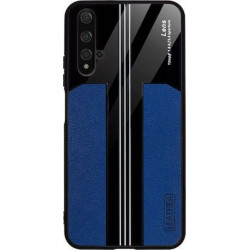 Bodycell Back Cover Acrylic For Huawei Honor 20/20S/Nova 5T Blue