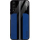 Bodycell Back Cover Acrylic For Huawei Honor 20/20S/Nova 5T Blue