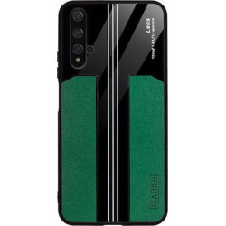 Bodycell Back Cover Acrylic For Huawei Honor 20/20S/Nova 5T Green