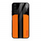 Bodycell Back Cover Acrylic For Huawei Honor 20/20S/Nova 5T Orange
