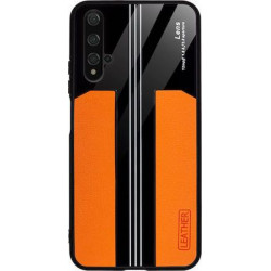 Bodycell Back Cover Acrylic For Huawei Honor 20/20S/Nova 5T Orange
