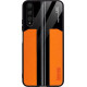 Bodycell Back Cover Acrylic For Huawei Honor 20/20S/Nova 5T Orange